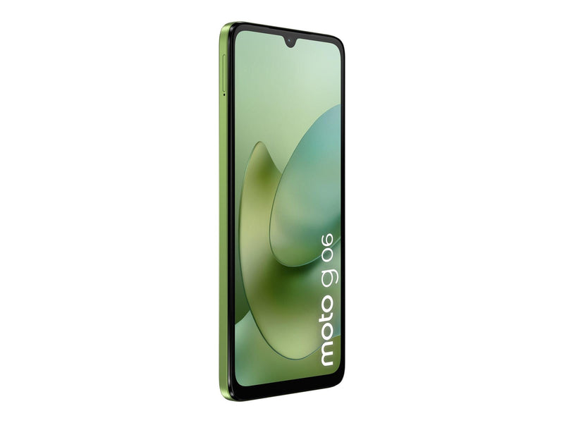 Motorola moto g06 64GB/4GB - PANTONE Tendril