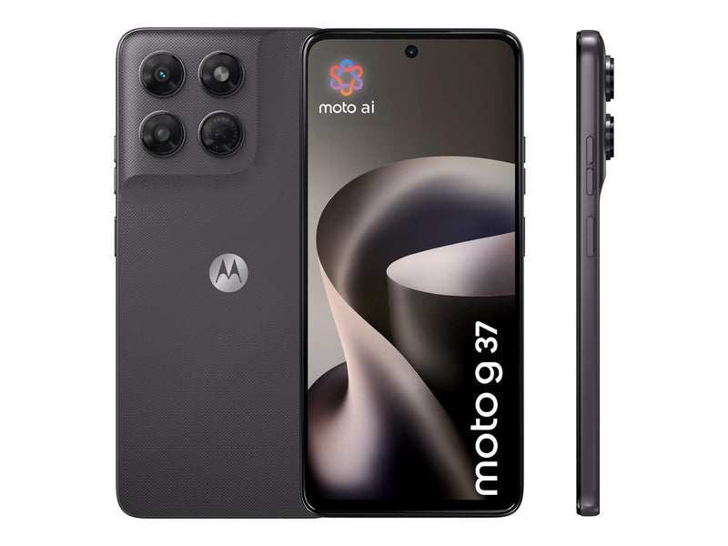 Motorola moto g37 128GB/4GB - PANTONE Impenetrable