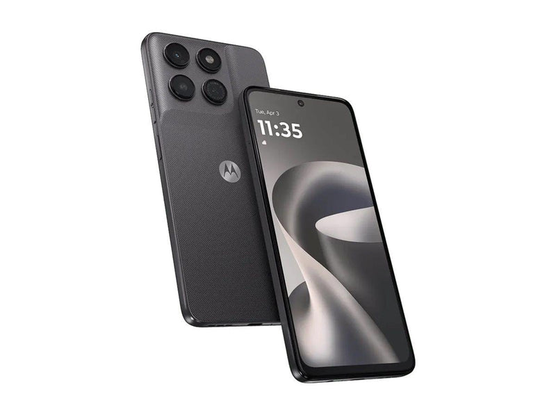 Motorola moto g37 128GB/4GB - PANTONE Impenetrable