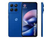Motorola moto g37 128GB/4GB - PANTONE Nautical Blue
