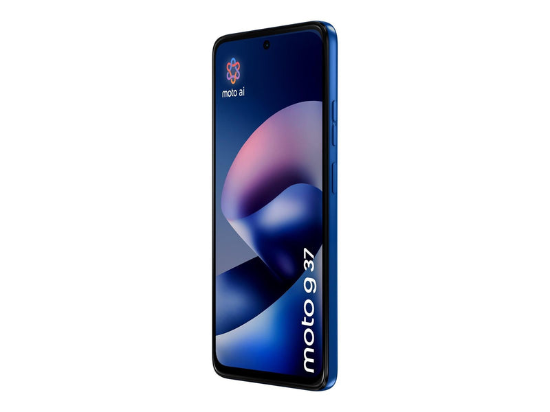 Motorola moto g37 128GB/4GB - PANTONE Nautical Blue