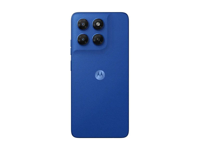 Motorola moto g37 128GB/4GB - PANTONE Nautical Blue