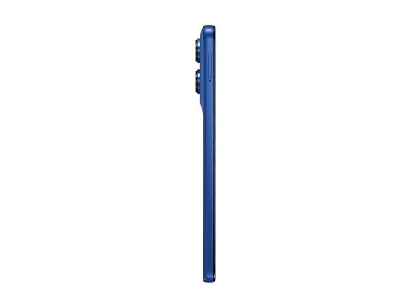 Motorola moto g37 128GB/4GB - PANTONE Nautical Blue