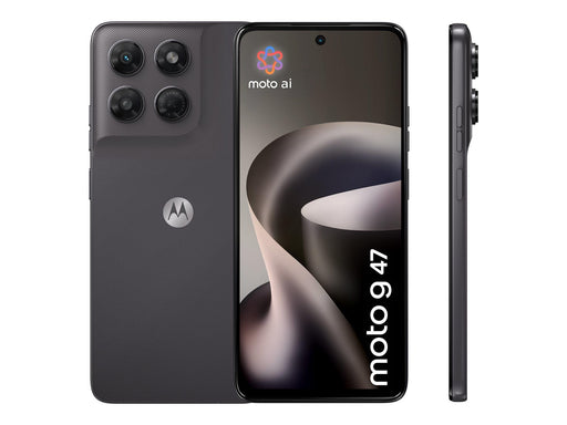 Motorola moto g47 128GB/8GB - PANTONE Impenetrable