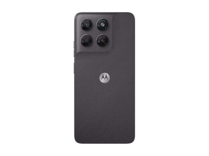Motorola moto g47 128GB/8GB - PANTONE Impenetrable