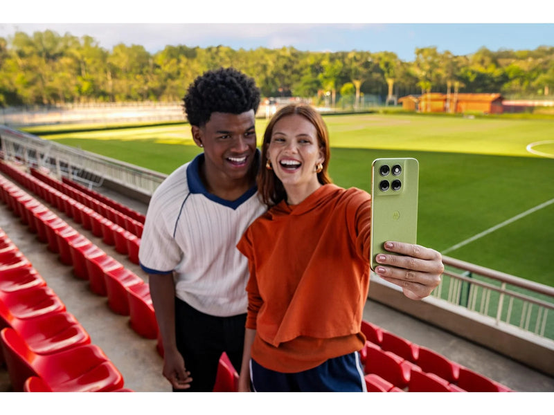 Motorola moto g67 128GB/4GB - PANTONE Nile