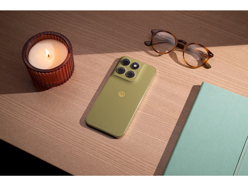 Motorola moto g67 128GB/4GB - PANTONE Nile