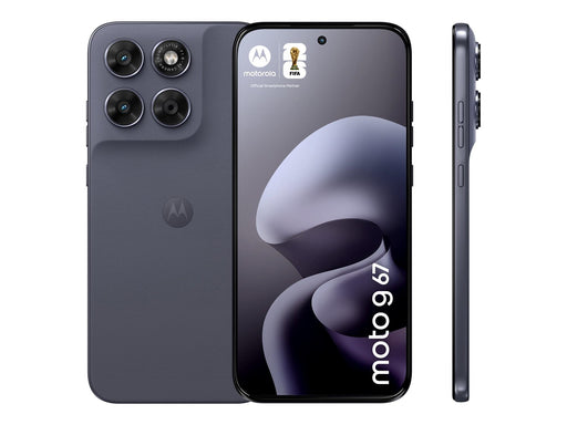 Motorola moto g67 256GB/4GB - PANTONE Arctic Seal