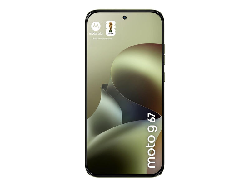 Motorola moto g67 256GB/4GB - PANTONE Nile