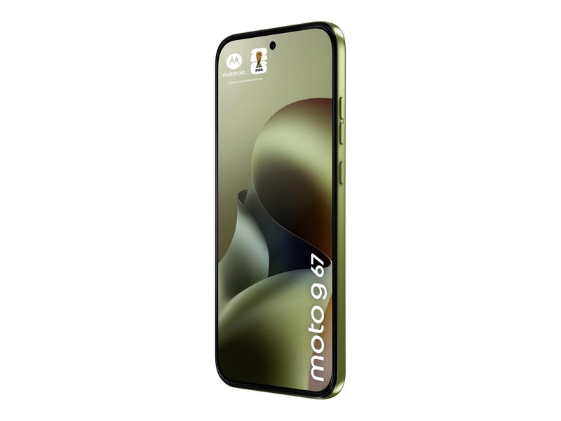 Motorola moto g67 256GB/4GB - PANTONE Nile
