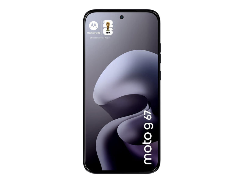 Motorola moto g67 256GB/8GB - PANTONE Arctic Seal