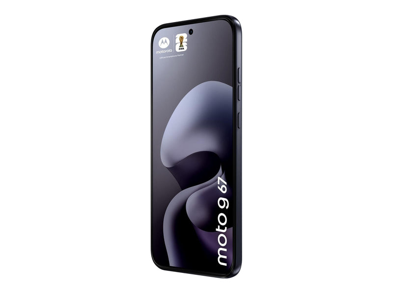 Motorola moto g67 256GB/8GB - PANTONE Arctic Seal