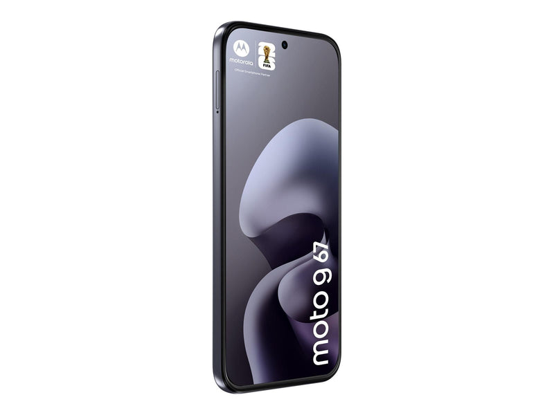 Motorola moto g67 256GB/8GB - PANTONE Arctic Seal