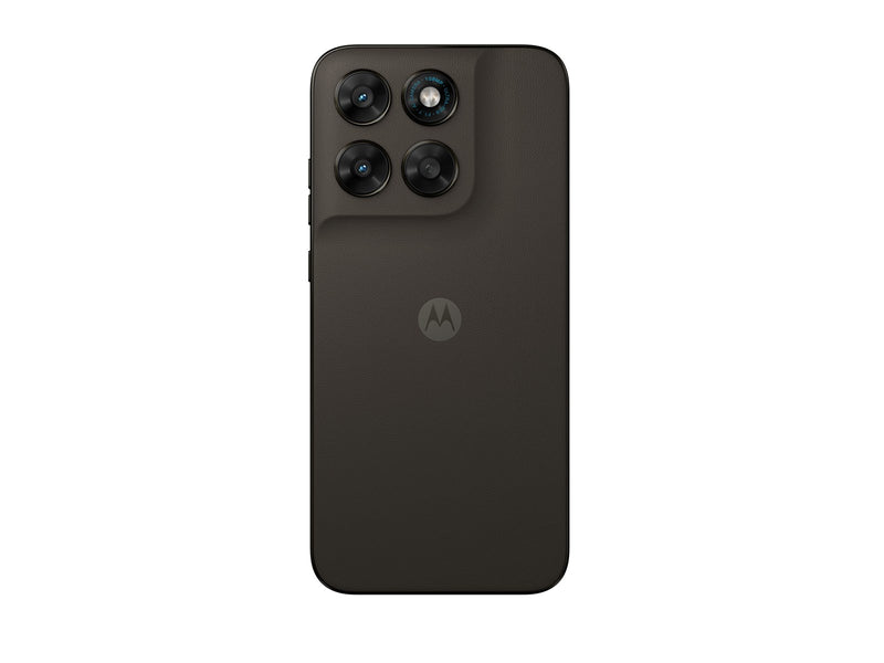 Motorola moto g77 128GB/8GB - PANTONE Black Olive