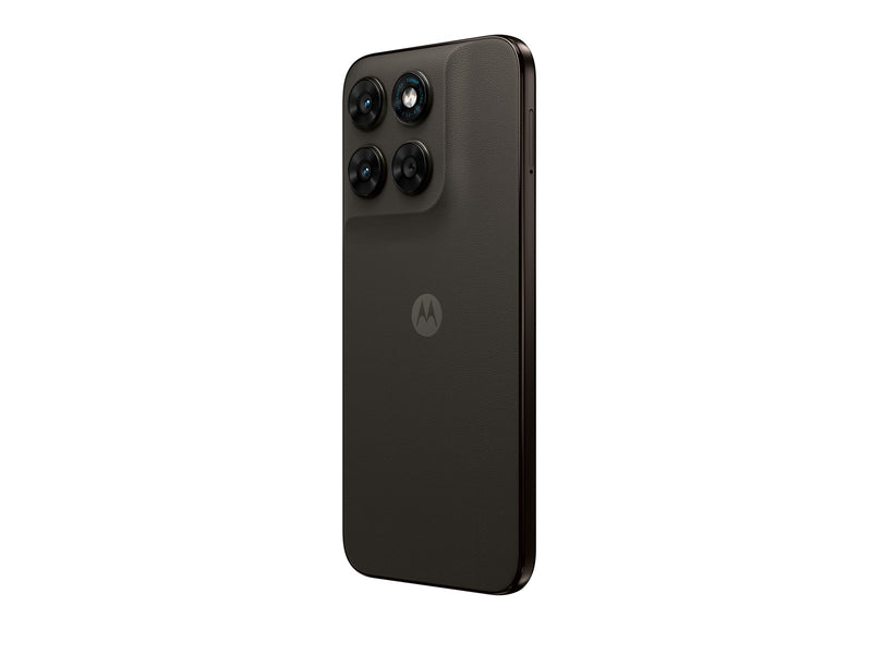 Motorola moto g77 128GB/8GB - PANTONE Black Olive