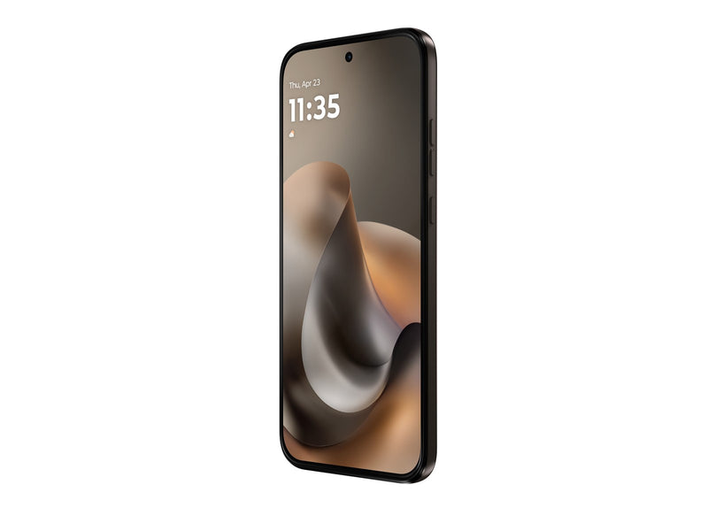 Motorola moto g77 128GB/8GB - PANTONE Black Olive