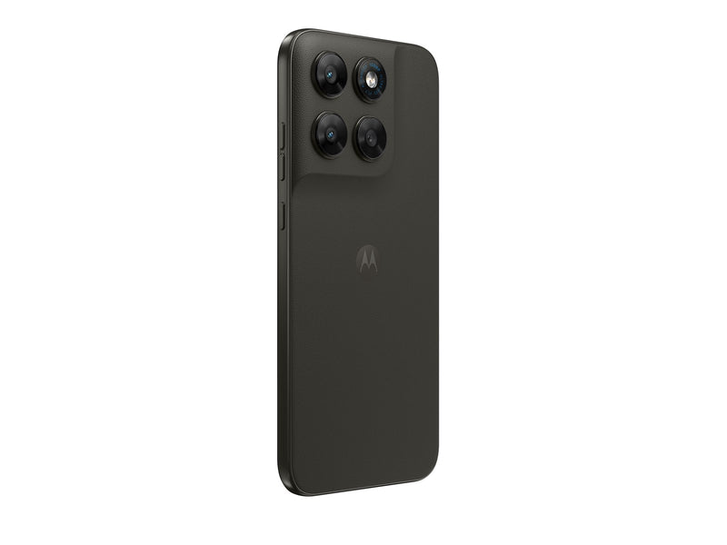 Motorola moto g77 128GB/8GB - PANTONE Black Olive