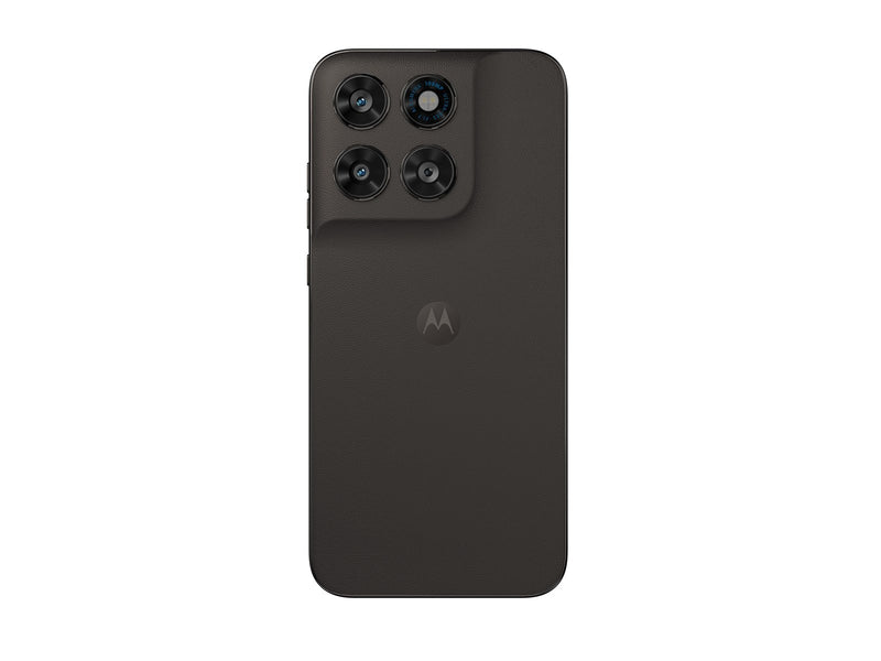 Motorola moto g77 128GB/8GB - PANTONE Black Olive