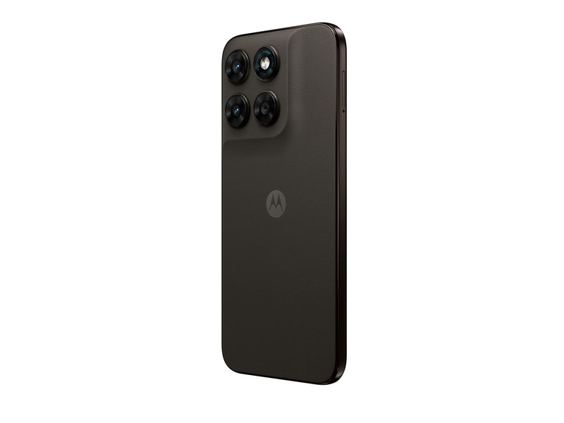 Motorola moto g77 256GB/12GB - PANTONE Black Olive