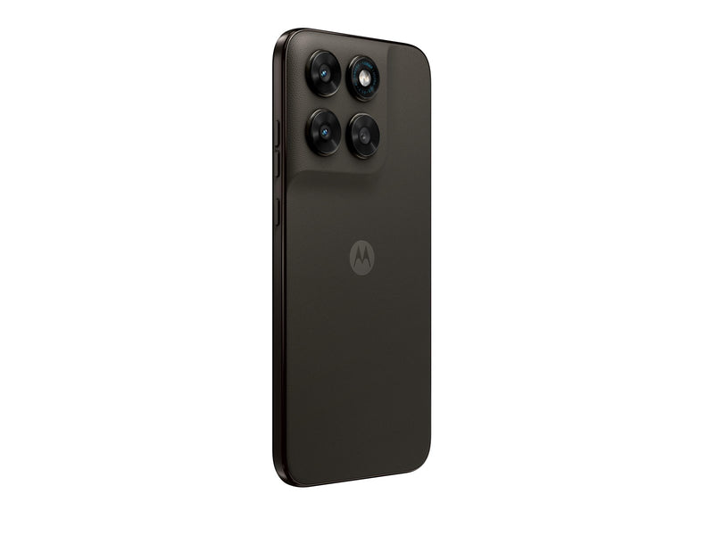 Motorola moto g77 256GB/12GB - PANTONE Black Olive