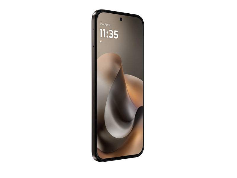 Motorola moto g77 256GB/12GB - PANTONE Black Olive