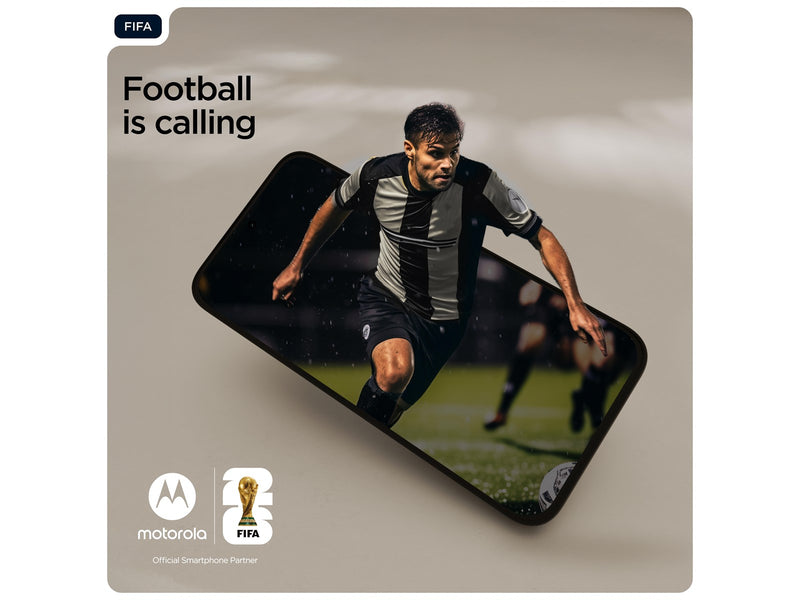 Motorola moto g77 256GB/8GB - PANTONE Shaded Spruce
