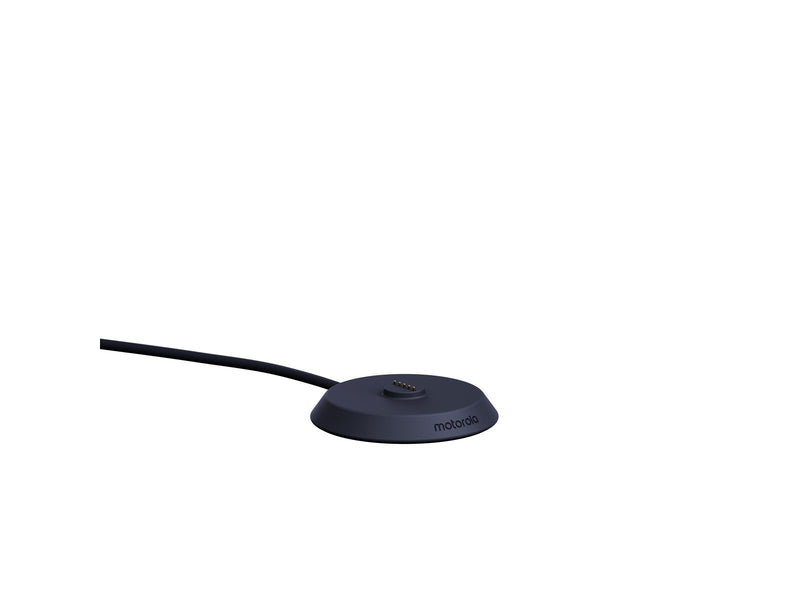 Motorola moto sound flow - PANTONE Carbon