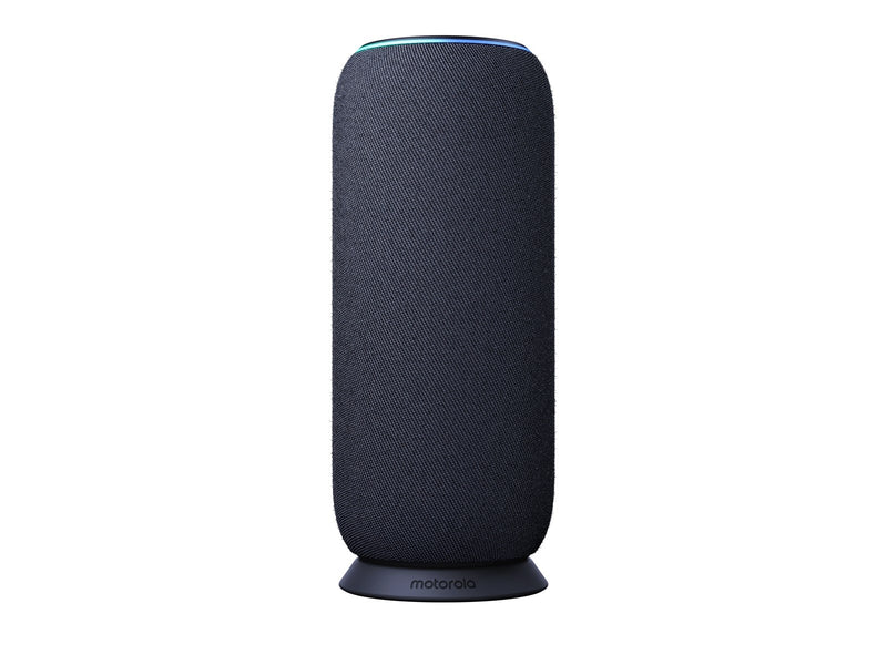 Motorola moto sound flow - PANTONE Carbon