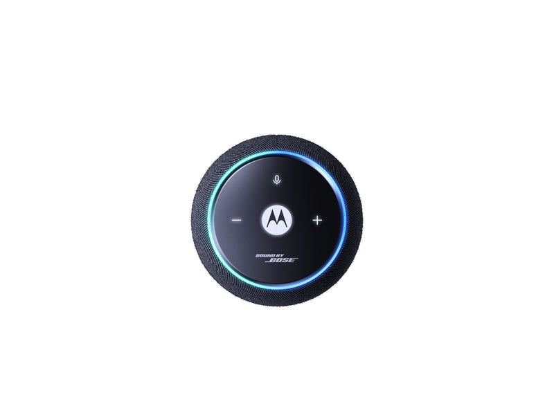 Motorola moto sound flow - PANTONE Carbon