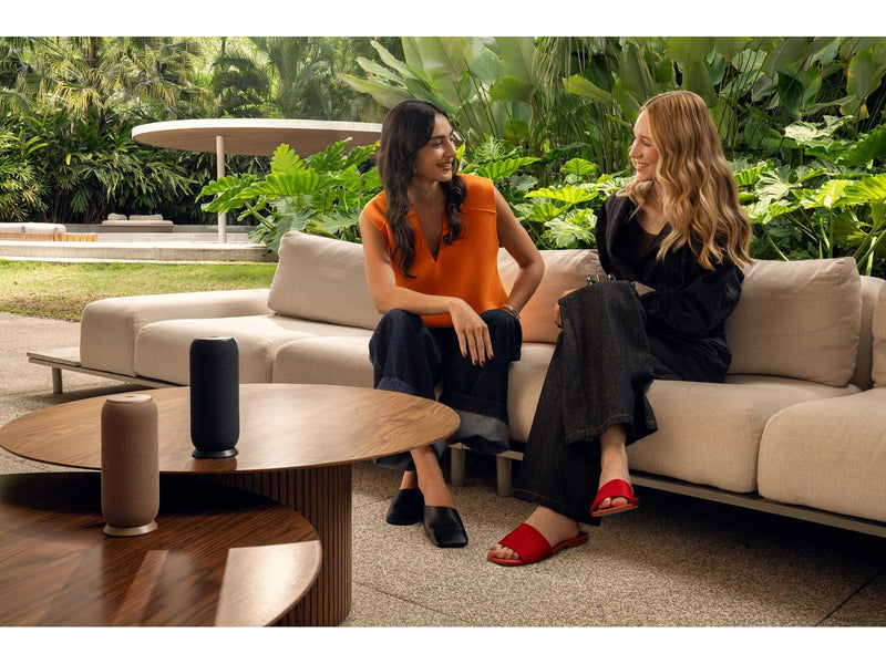 Motorola moto sound flow - PANTONE Carbon