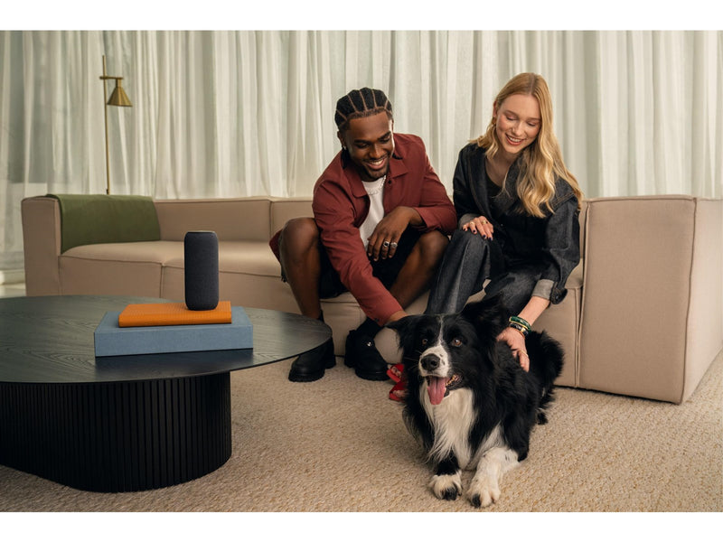 Motorola moto sound flow - PANTONE Carbon