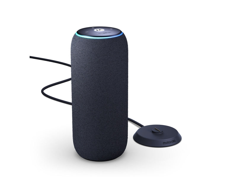Motorola moto sound flow - PANTONE Carbon