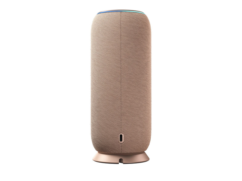 Motorola moto sound flow - PANTONE Warm Taupe
