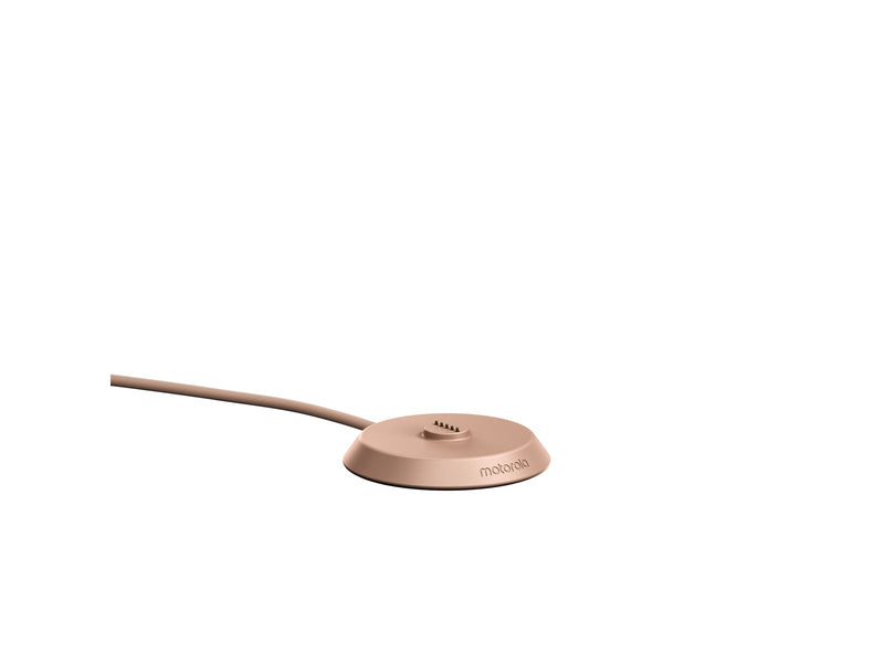 Motorola moto sound flow - PANTONE Warm Taupe