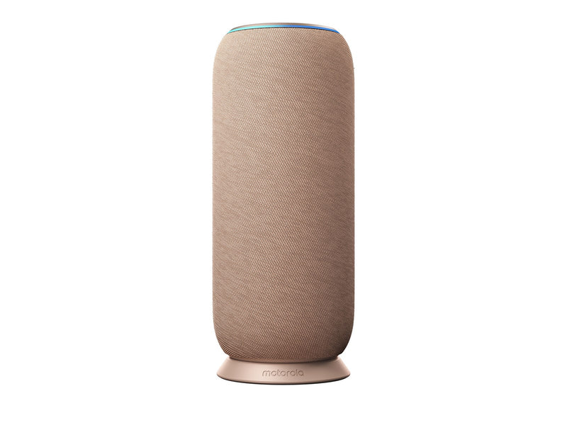 Motorola moto sound flow - PANTONE Warm Taupe