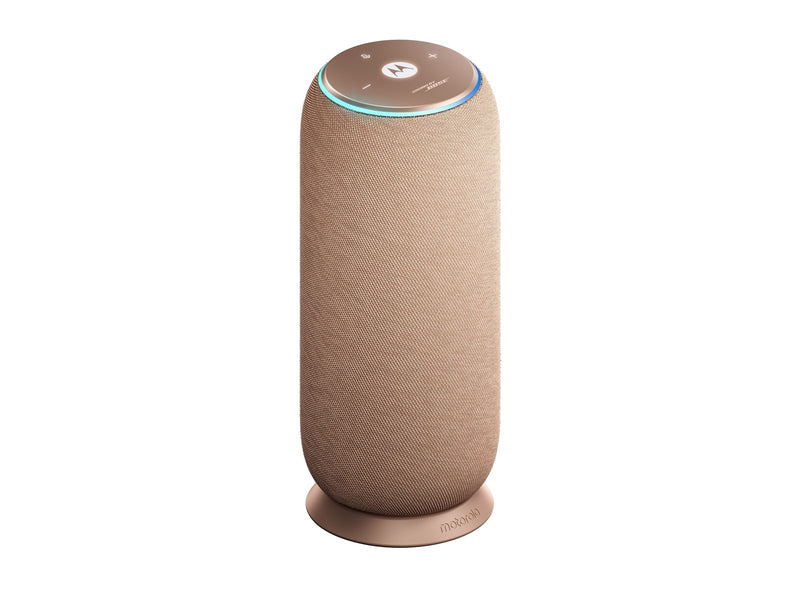 Motorola moto sound flow - PANTONE Warm Taupe