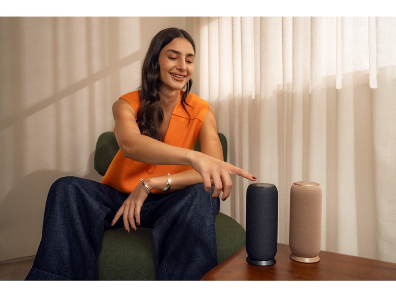 Motorola moto sound flow - PANTONE Warm Taupe