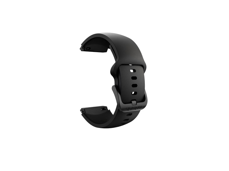 Motorola moto watch - Matte Black