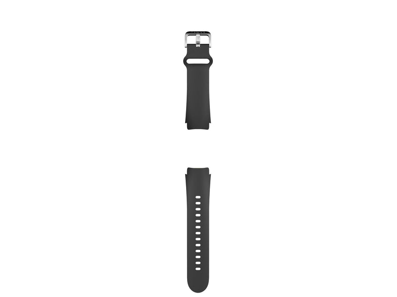 Motorola moto watch - Matte Black