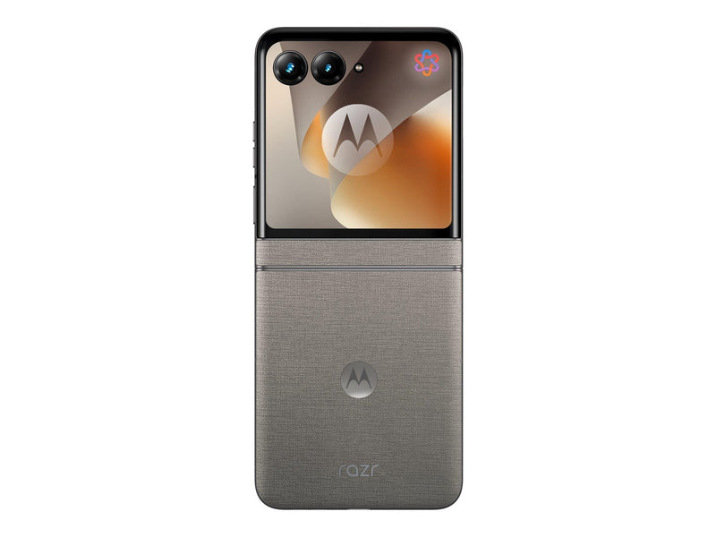 Motorola razr 70 256GB/8GB - PANTONE Hematite