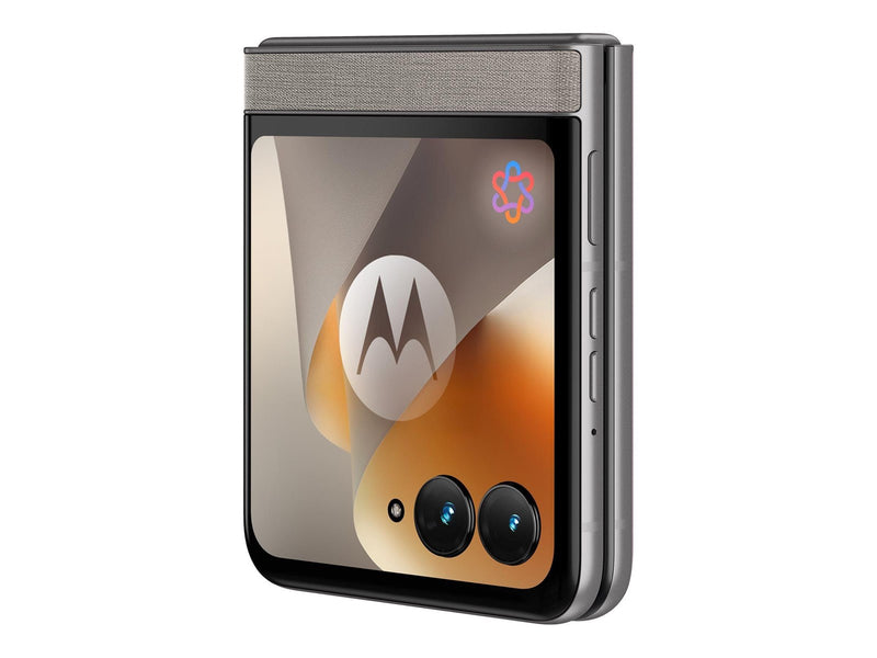 Motorola razr 70 256GB/8GB - PANTONE Hematite