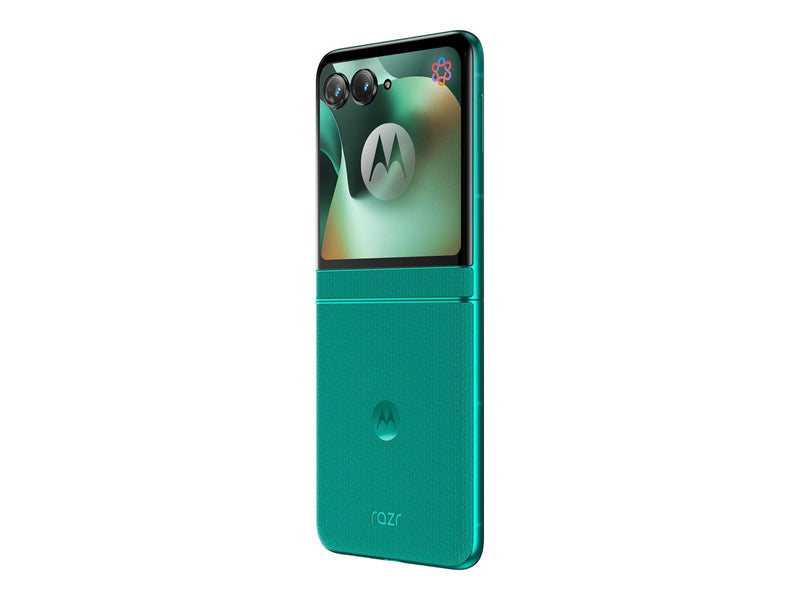 Motorola razr 70 256GB/8GB - PANTONE Sporting Green