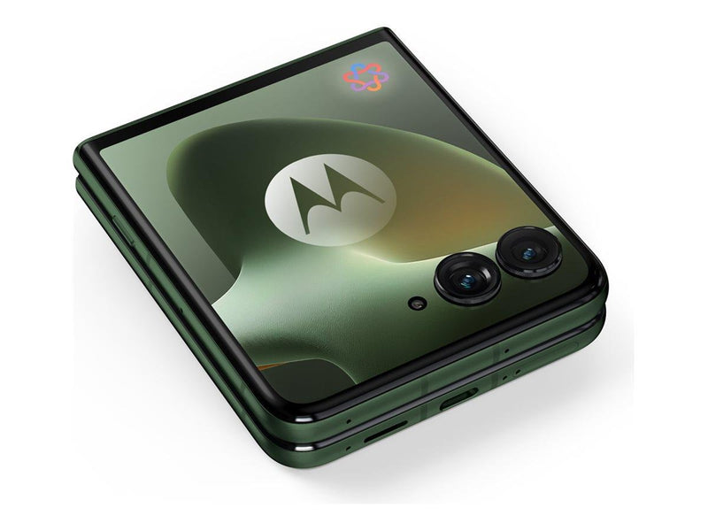 Motorola razr 70 plus 512GB/12GB - PANTONE Mountune View