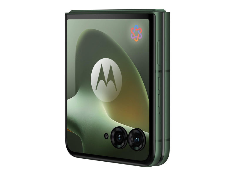 Motorola razr 70 plus 512GB/12GB - PANTONE Mountune View