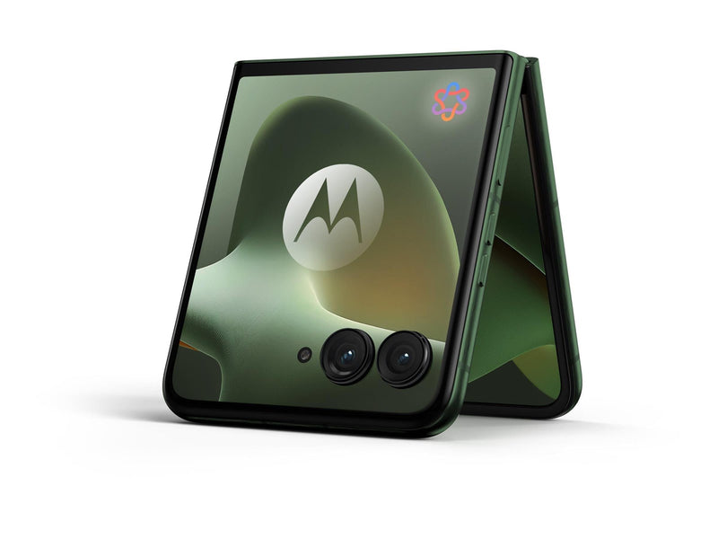 Motorola razr 70 plus 512GB/12GB - PANTONE Mountune View