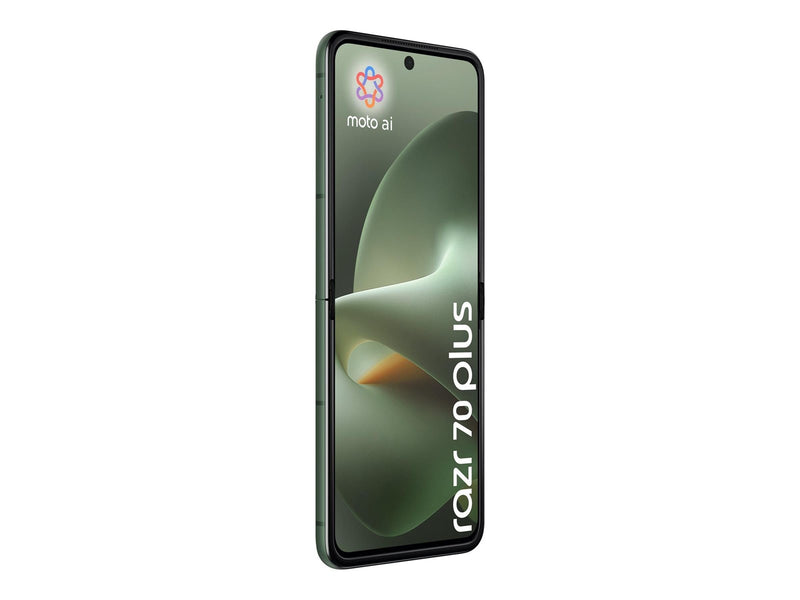 Motorola razr 70 plus 512GB/12GB - PANTONE Mountune View