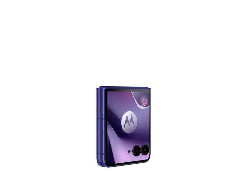Motorola razr 70 ultra 512GB/16GB - PANTONE Orient Blue