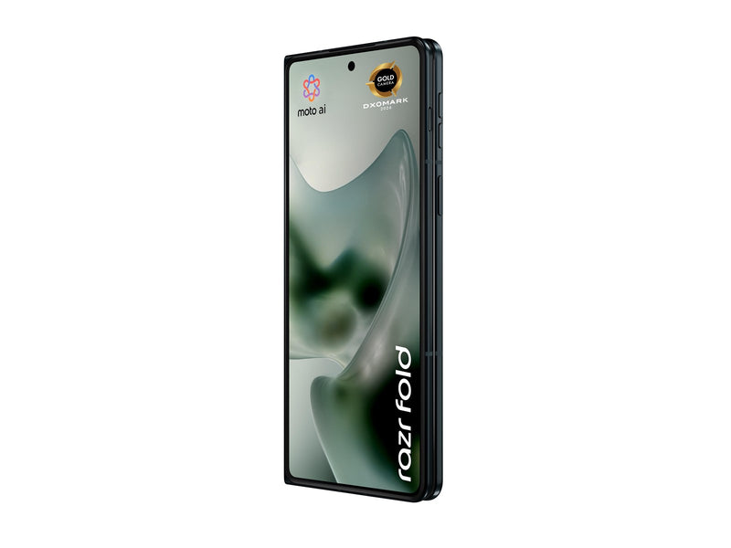 Motorola razr fold 512GB/16GB - PANTONE Blackened Blue