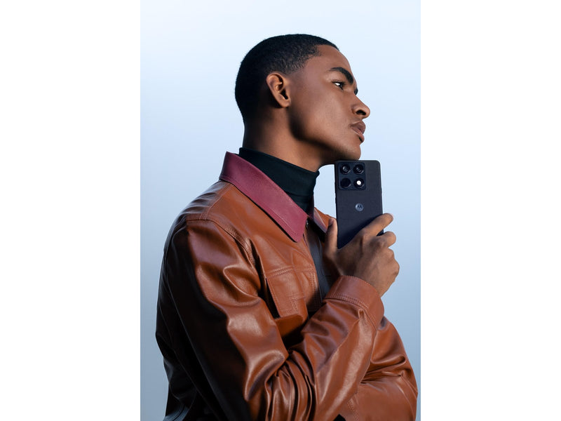 Motorola signature 512GB/16GB - PANTONE Carbon *DEMO*