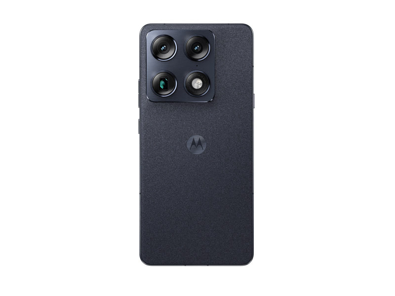 Motorola signature 512GB/16GB - PANTONE Carbon *DEMO*